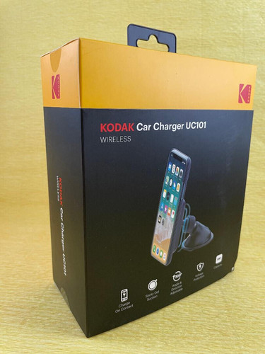 Kodak supporto caricabatterie - kodak,