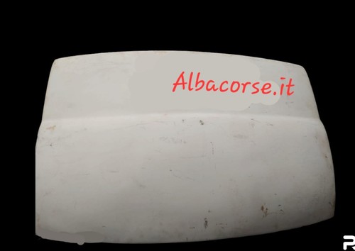 Cofano posteriore fiat - cofano, 500