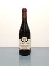 Baltieri 1996 Sortilegio