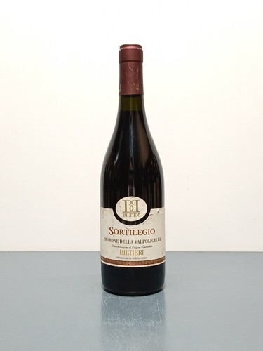 Baltieri 1996 sortilegio - baltieri,