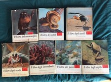 Il Mondo della Natura completa