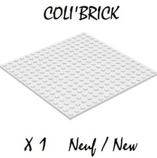 Lego 91405 plaque base - -, /