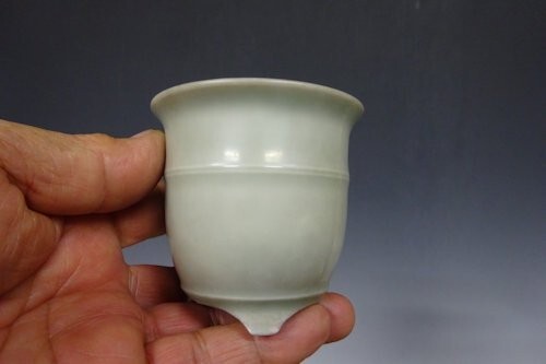 Vaso bonsai giapponese - , insegna