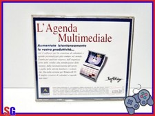 L'AGENDA MULTIMEDIALE