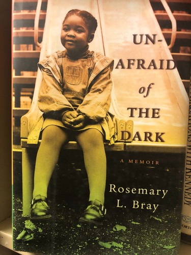 Rare unafraid the - the, a