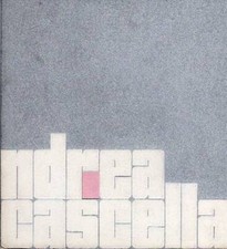 CASCELLA Andrea, Catalogo