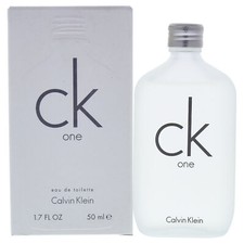 C.K. One by Calvin Klein for