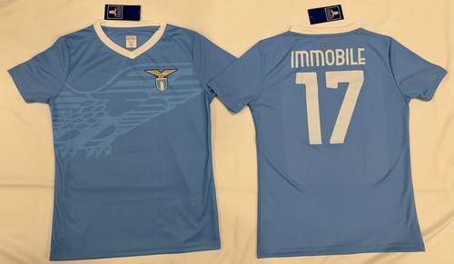 Maglia lazio 17 2024 - maglia, ss