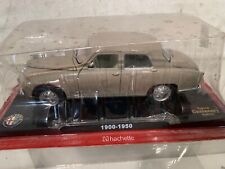 Modellino Alfa Romeo 1900