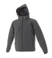 Giubbotto inverno grigio - inverno,