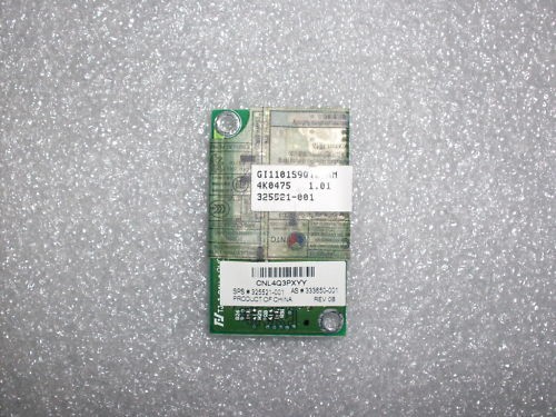 Modem board 56k - 56k, ac97