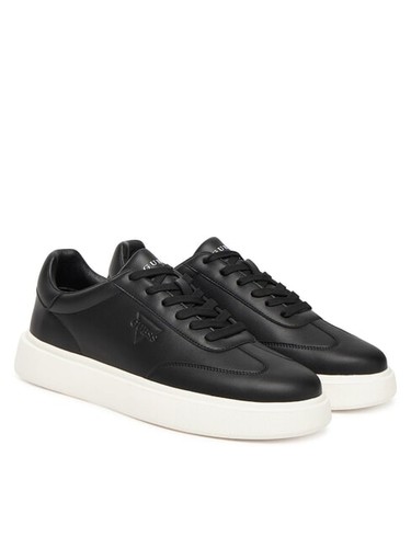 Scarpa uomo guess plaza - scarpa,