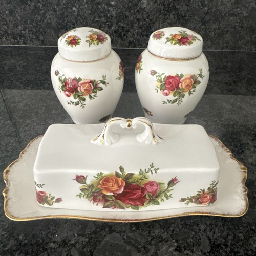 Royal albert old - royal,