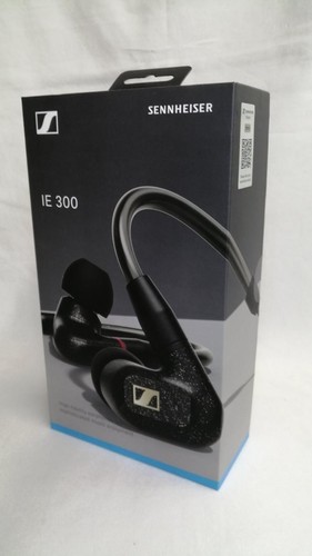 Auricolari sennheiser ie300 - sennheiser,