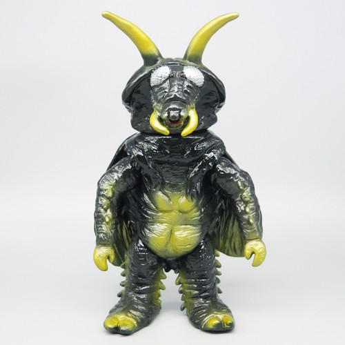 Spectreman sofubi kaiju - sofubi,
