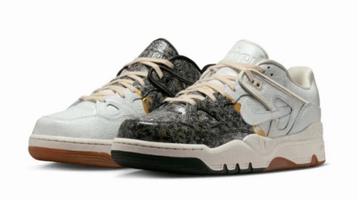 Nike air force - force, nigo