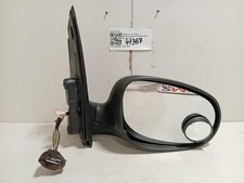 SPECCHIETTO RETROVISORE DESTRO DX PER FORD Ka Serie (CCU) 024813 5 FILE 169A400