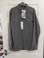 Berghaus Camicia Uomo Explorer