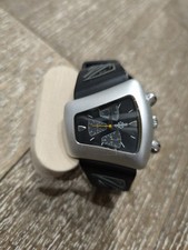 OROLOGIO CHRONOSTAR BY SECTOR QUARZO SPORT GOMMA ALUMINIUM