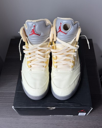 Air jordan retro - jordan, v