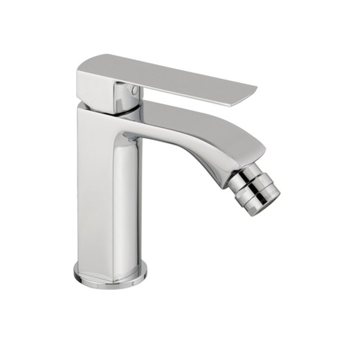 Miscelatore bidet son cromo