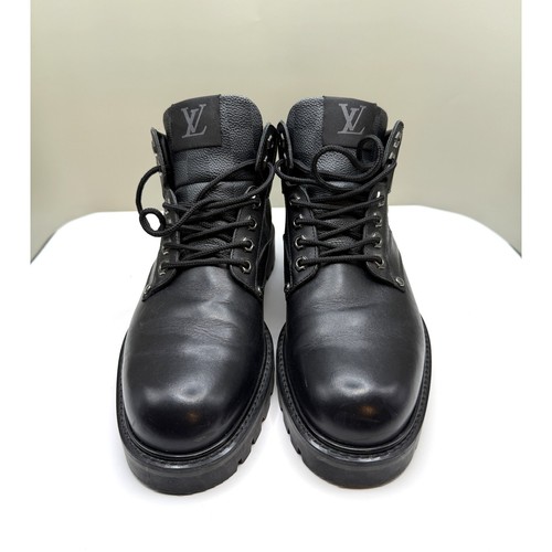 Stivaletti louis vuitton - louis,