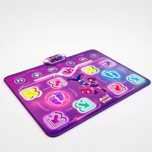 Tappeto ballo con - da, bluetooth