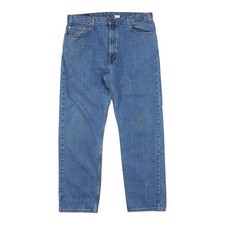 Jeans vintage Levis 505 uomo