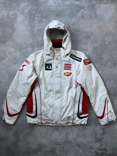 Giacca sci schoffel austria - giacca,