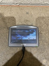 TomTom GO 720 Dispositivo GPS