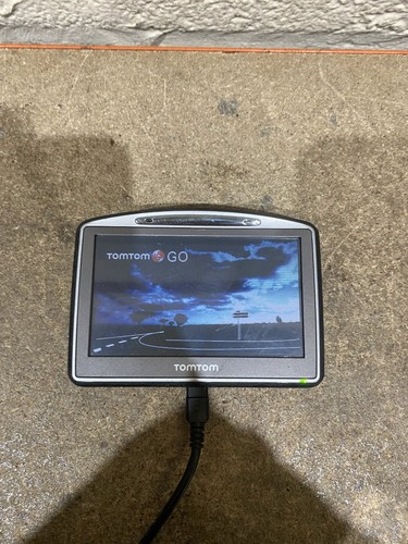 Tomtom 720 dispositivo gps - tomtom,