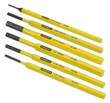 STANLEY SET 6 CACCIASPINE