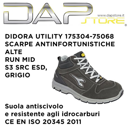Diadora scarpe - diadora,