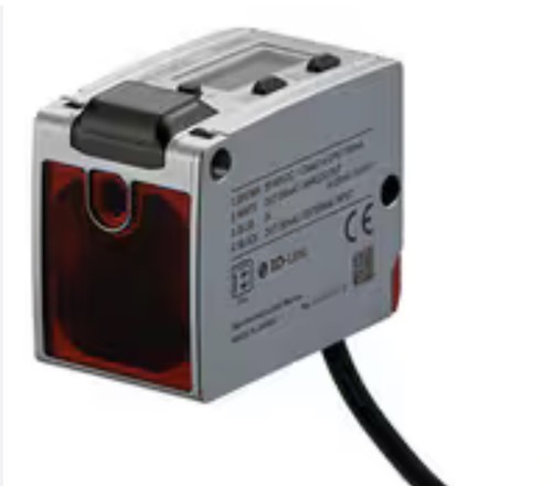 Sensore laser keyence - laser,