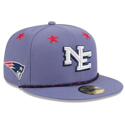 Cappello berretto new england - new,