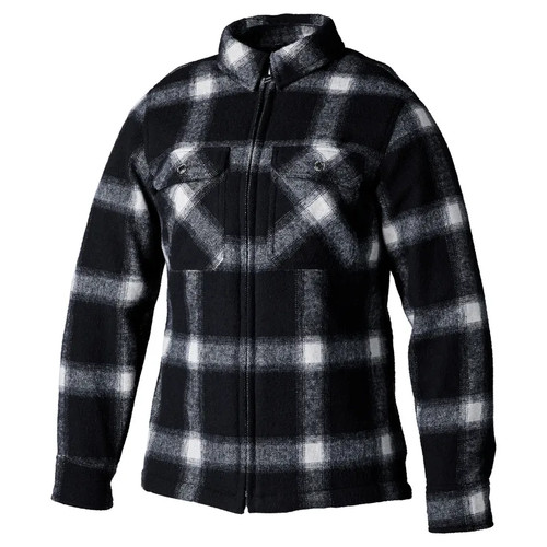 Rst camicia spazzolata - rst,