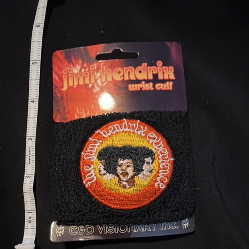 Bracciale jimi hendrix vintage - bracciale,