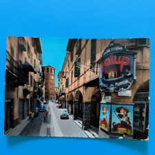 PINEROLO - VIA SAN DONATO -
