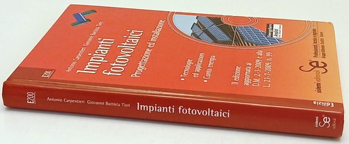 Impianti fotovoltaici - ,