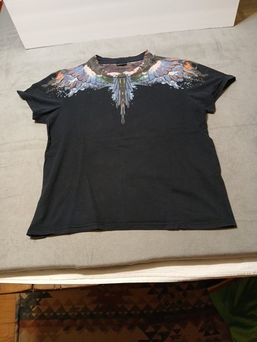 Shirt marcelo burlon contea - marcelo,