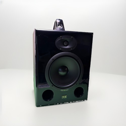 Evento asp8 studio monitor - studio,