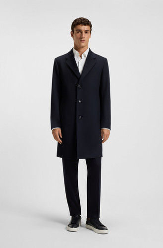 Hugo boss cashmere lana - hugo,