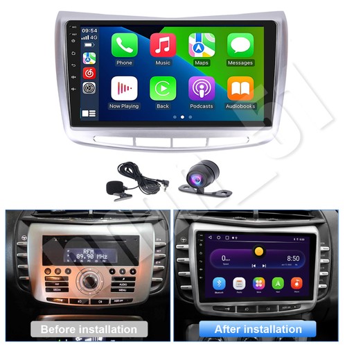 Android head unit - android, 14