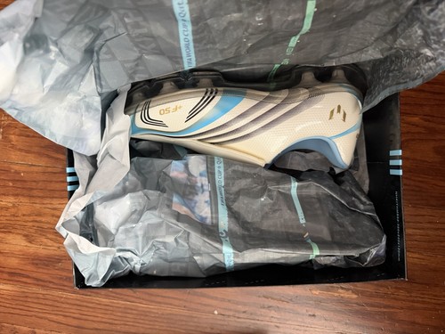 Adidas f50 kith messi - kith, x