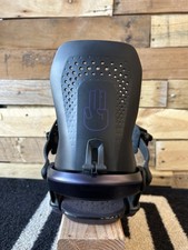 Attacco snowboard batelon - batelon, gata