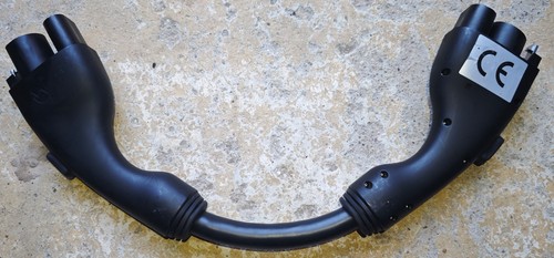 Adattatore carica ccs - adattatore, ev