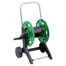 Carrello Avvolgi Tubo