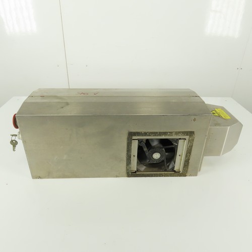 Macchina marcatura laser - di,