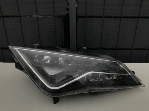 Faro proiettore anteriore seat
