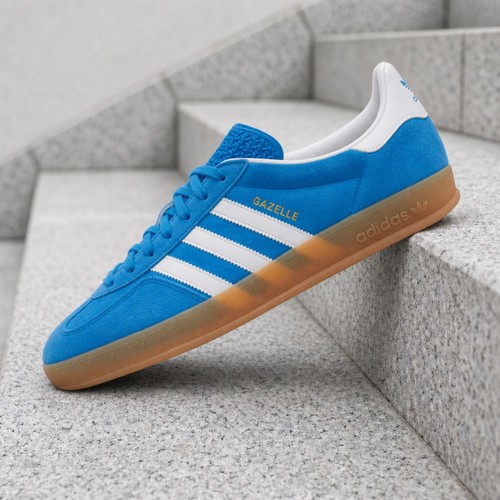 Adidas gazelle indoor - adidas,